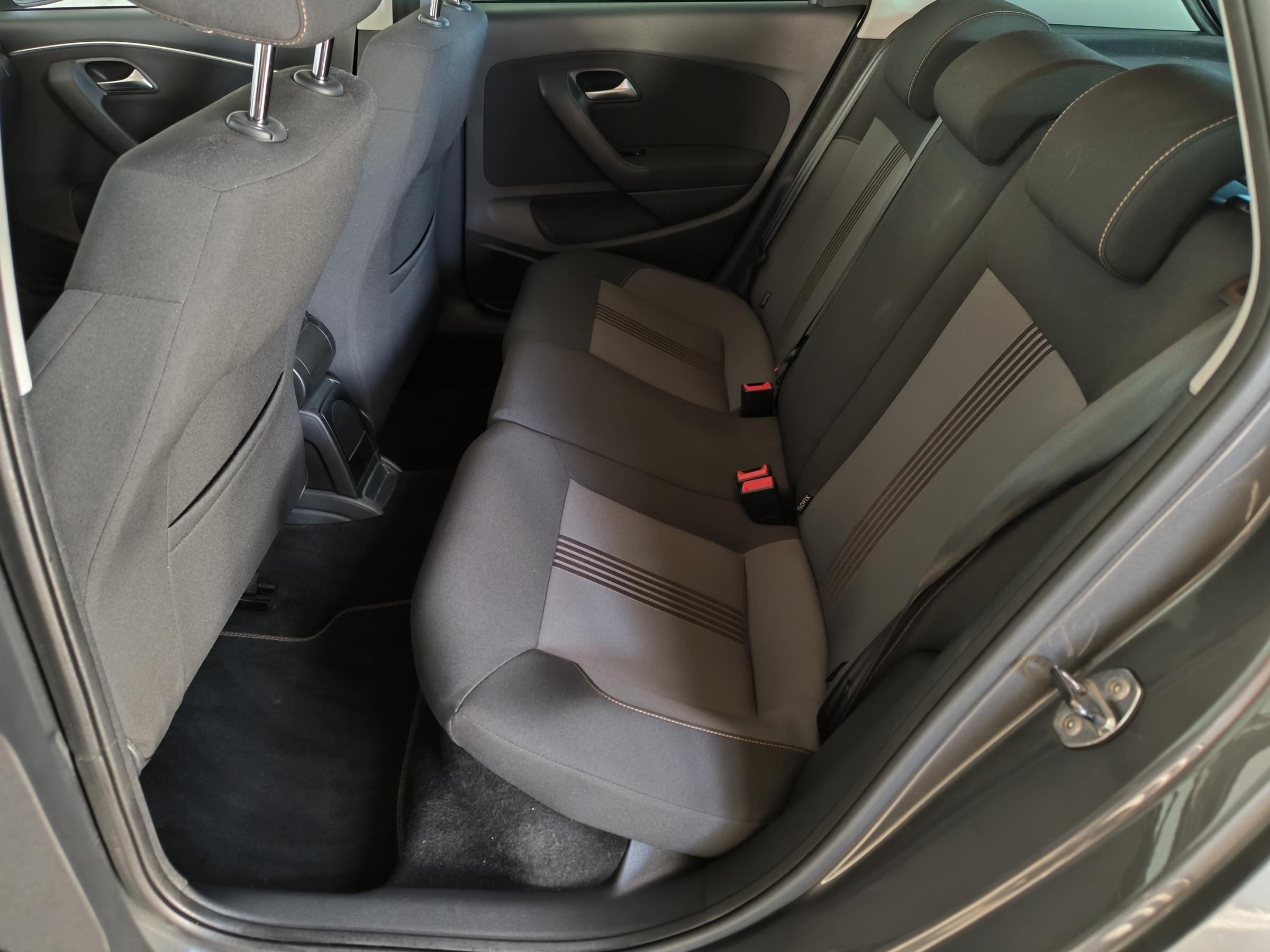 Volkswagen Polo, 2017 - pohled č. 12