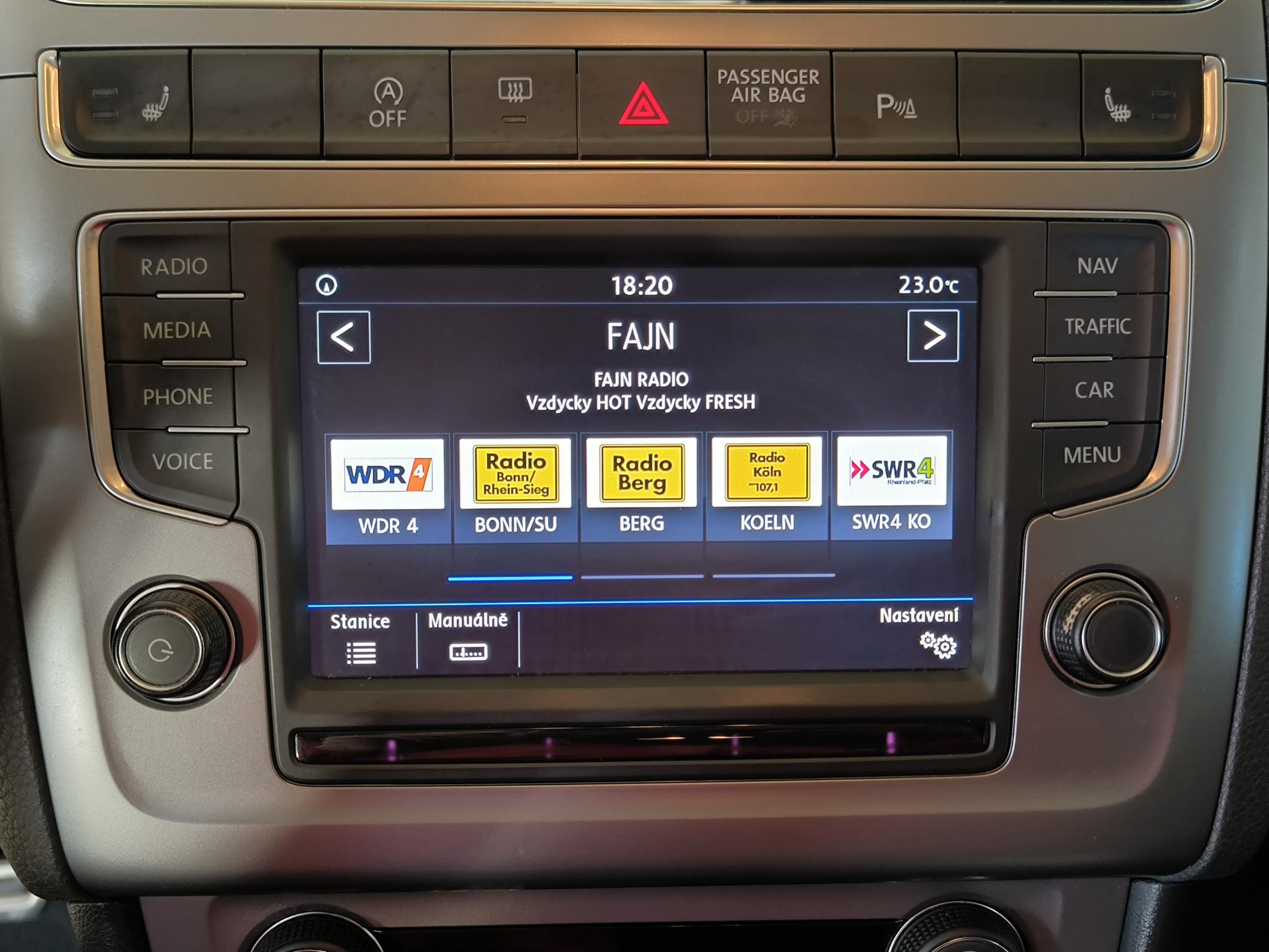 Volkswagen Polo, 2017 - pohled č. 17