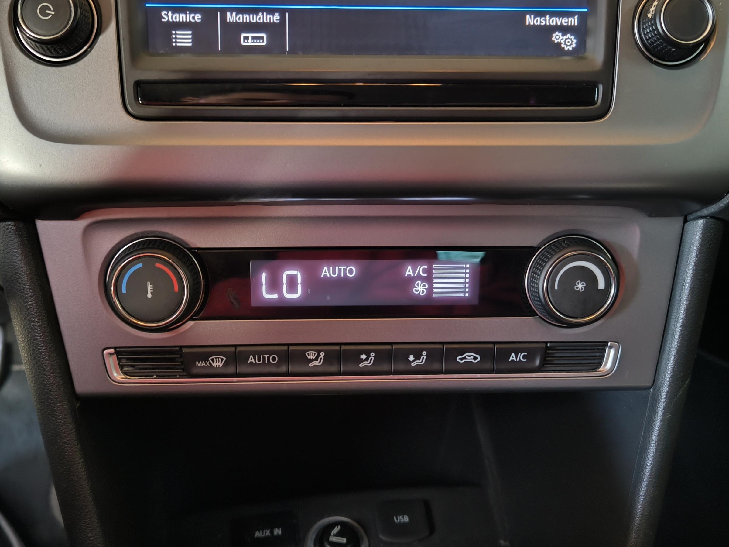 Volkswagen Polo, 2017 - pohled č. 18