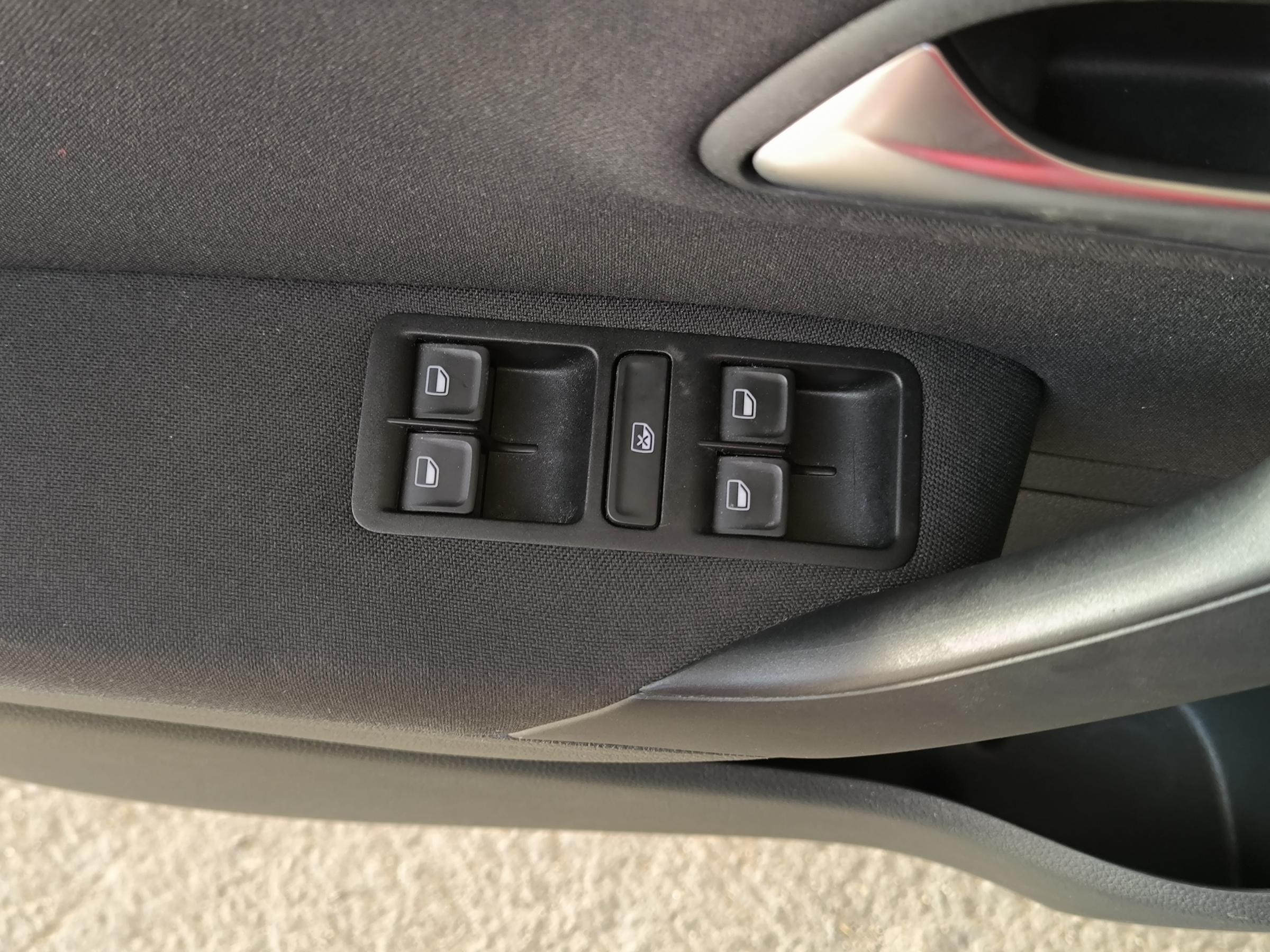 Volkswagen Polo, 2017 - pohled č. 20