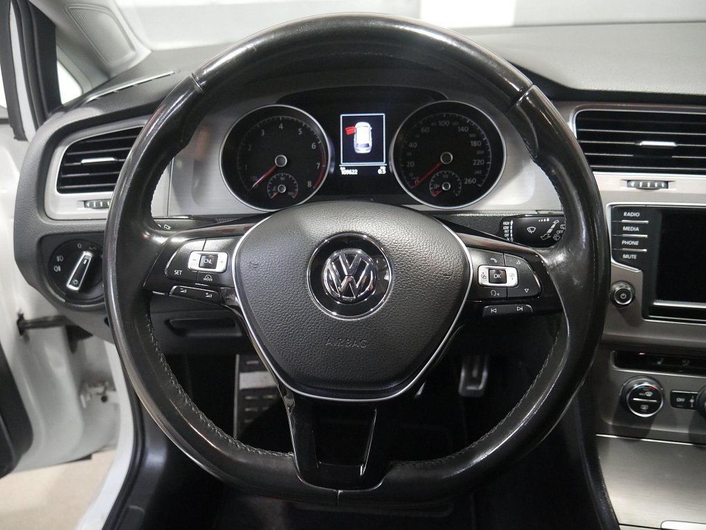 Volkswagen Golf 1.4 TSI 