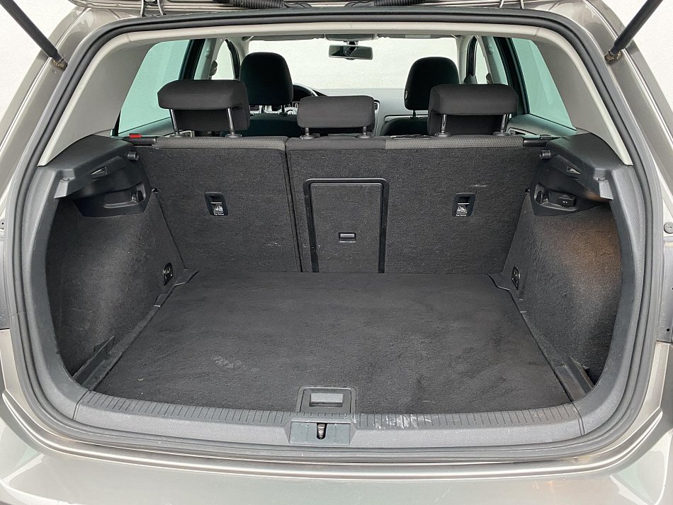 Volkswagen Golf 1.2 TSi Comfortline VII