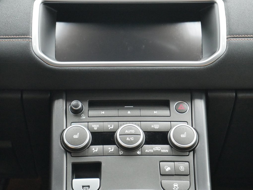 Land Rover Evoque 2.0i  4x4