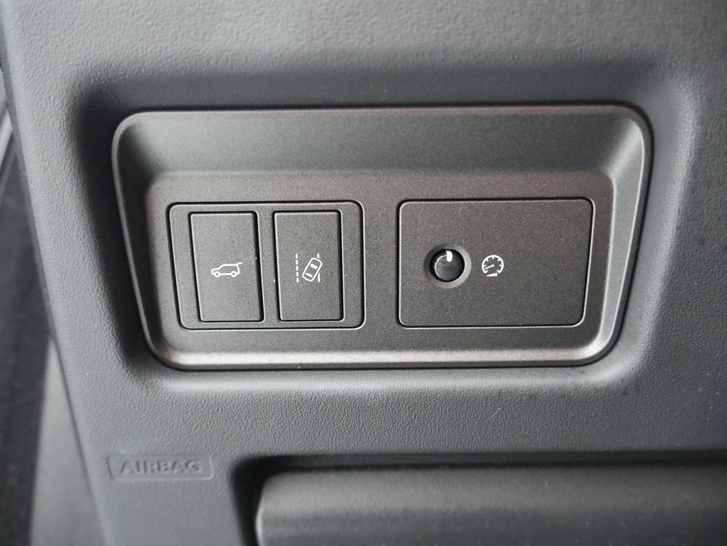 Land Rover Evoque 2.0i  4x4