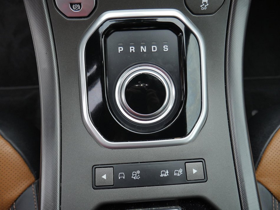 Land Rover Evoque 2.0i  4x4