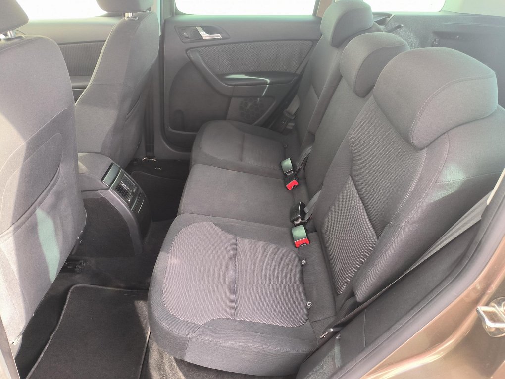 Škoda Yeti 1.4 TSi Ambiente