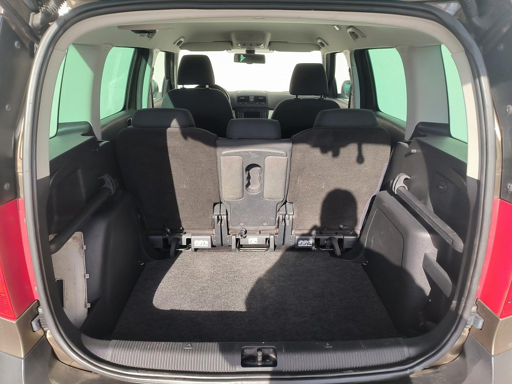 Škoda Yeti 1.4 TSi Ambiente