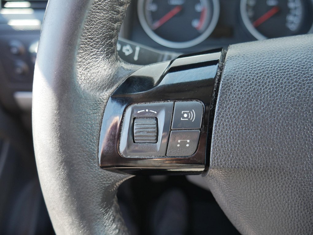 Opel Zafira 1.7CDTi 