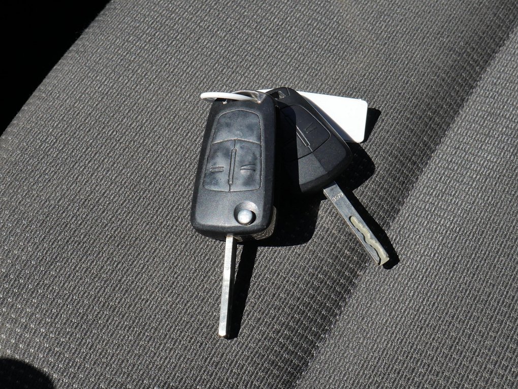Opel Zafira 1.7CDTi 