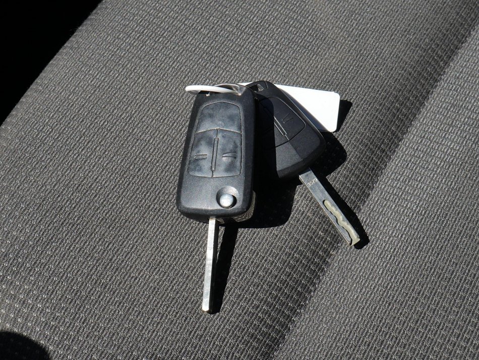 Opel Zafira 1.7CDTi 