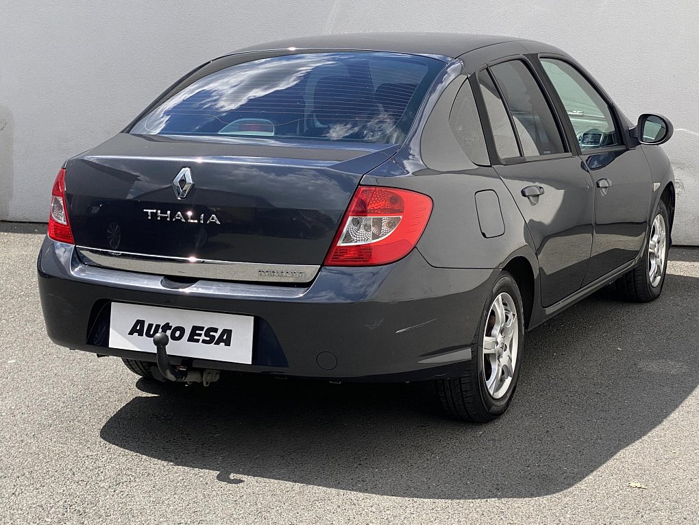 Renault Thalia 1.2 i 