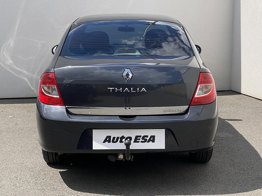 Renault Thalia 1.2 i 