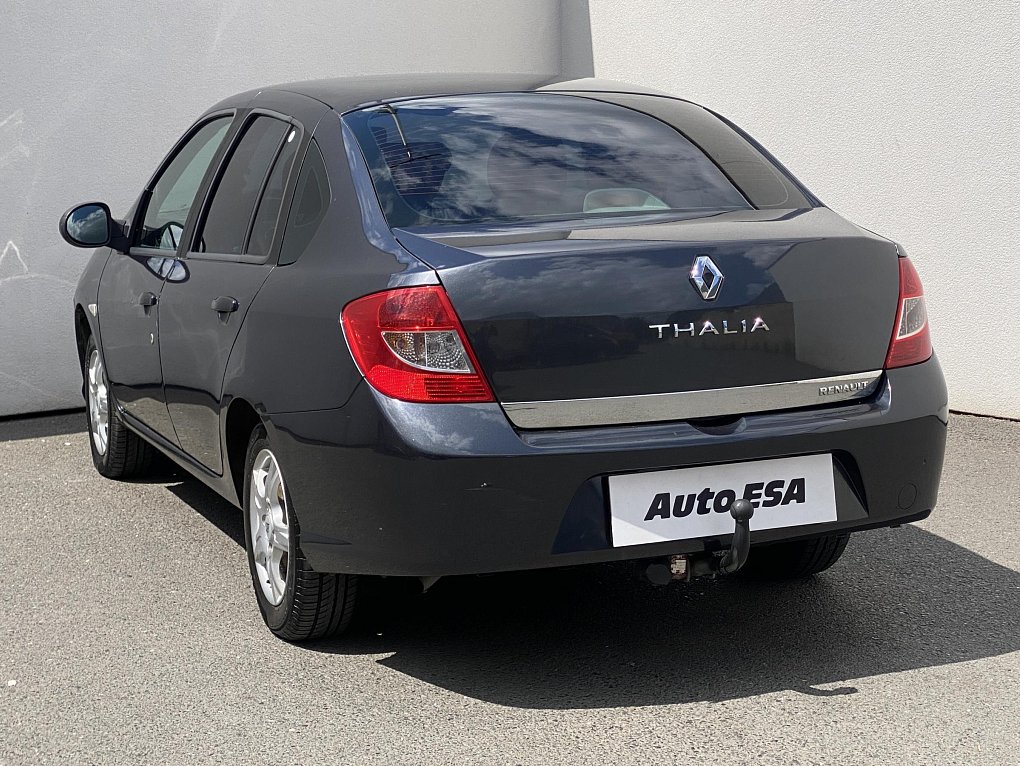 Renault Thalia 1.2 i 