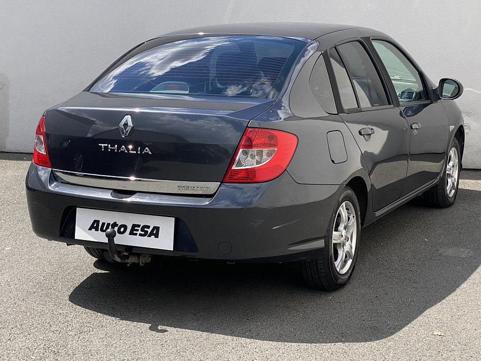 Renault Thalia 1.2 i 