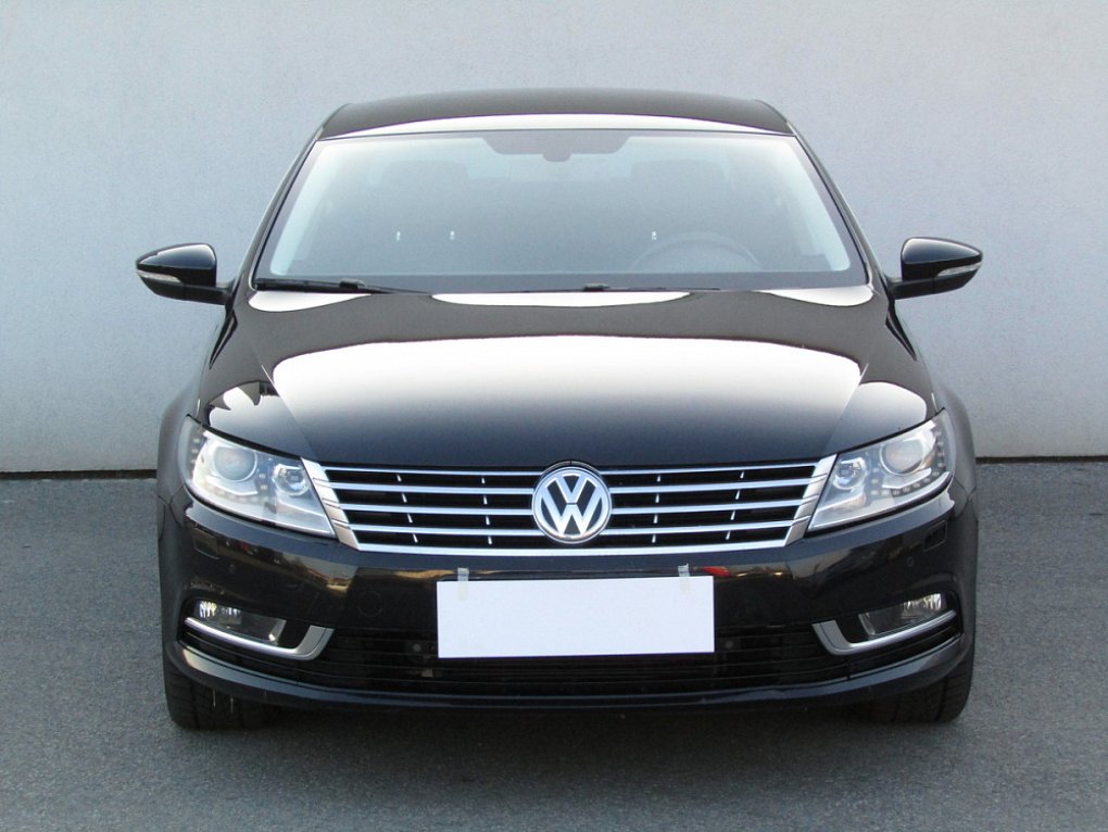 Volkswagen Passat CC 1.4 TSi 