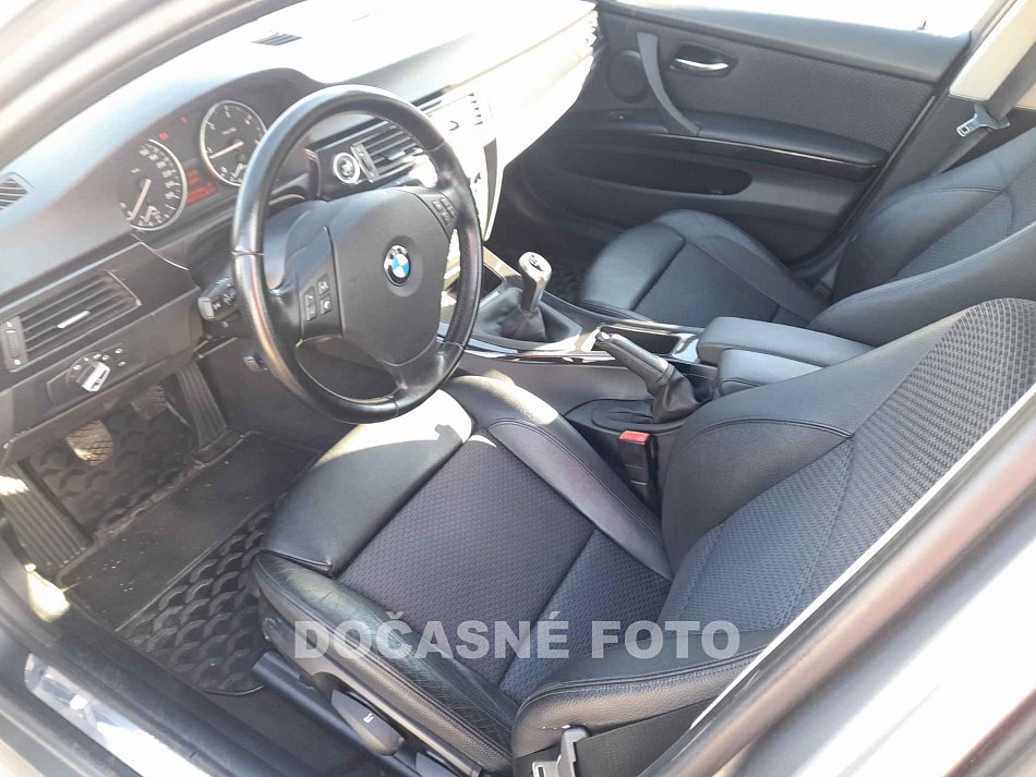 BMW Řada 3 320d 