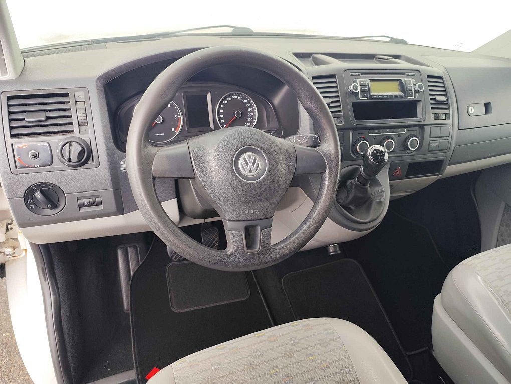Volkswagen Transporter 2.0TDi  L1H1