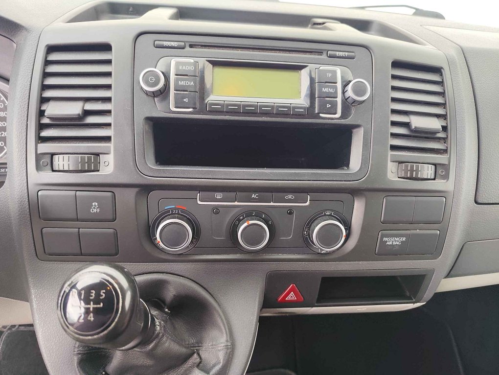 Volkswagen Transporter 2.0TDi  L1H1