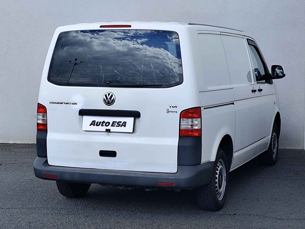Volkswagen Transporter 2.0TDi  L1H1