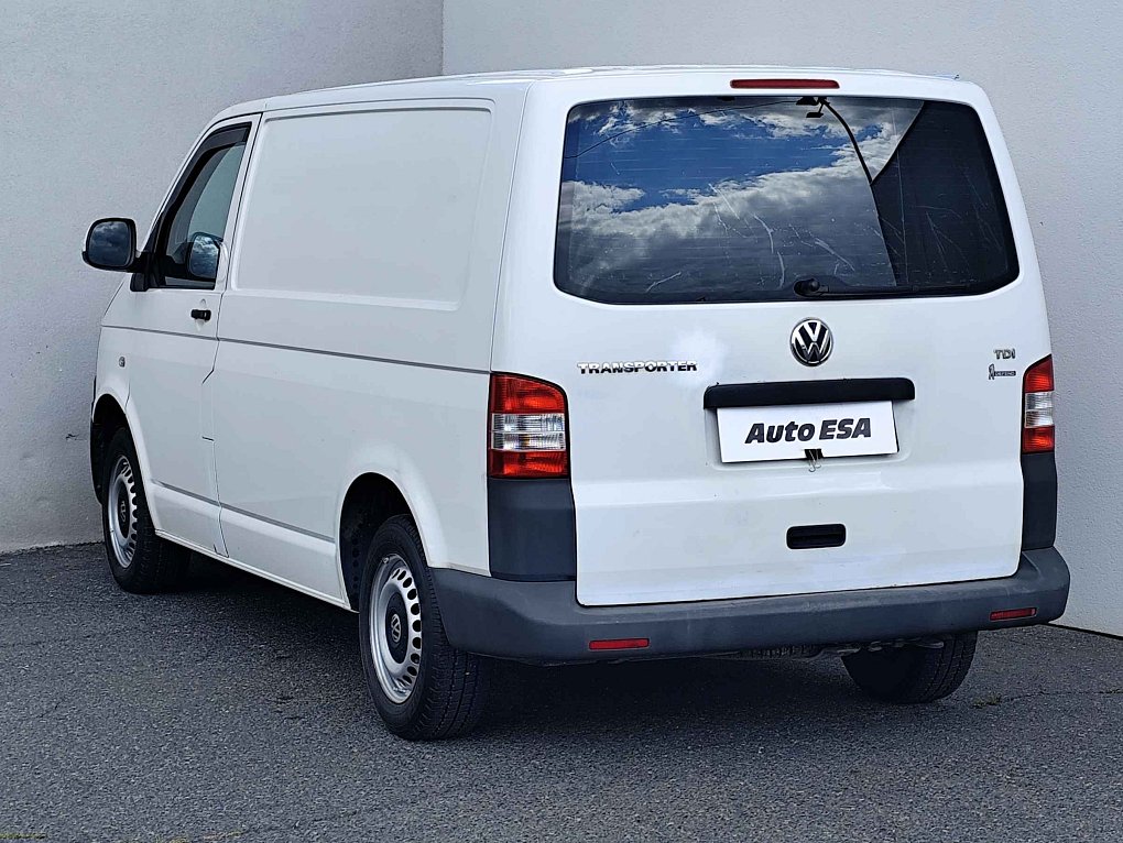 Volkswagen Transporter 2.0TDi  L1H1