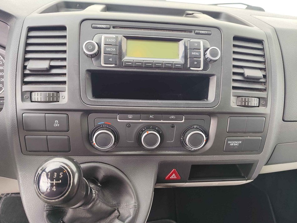 Volkswagen Transporter 2.0TDi  L1H1