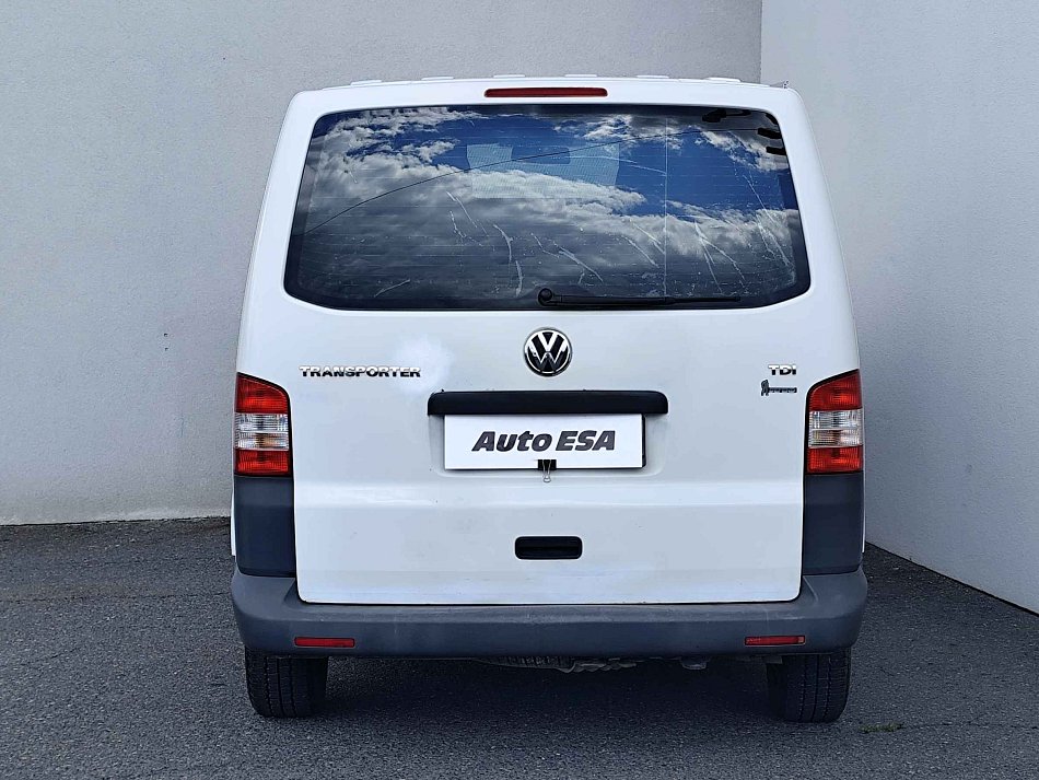 Volkswagen Transporter 2.0TDi  L1H1