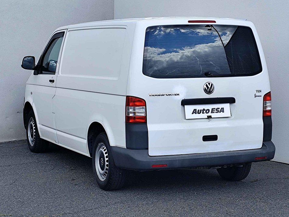 Volkswagen Transporter 2.0TDi  L1H1