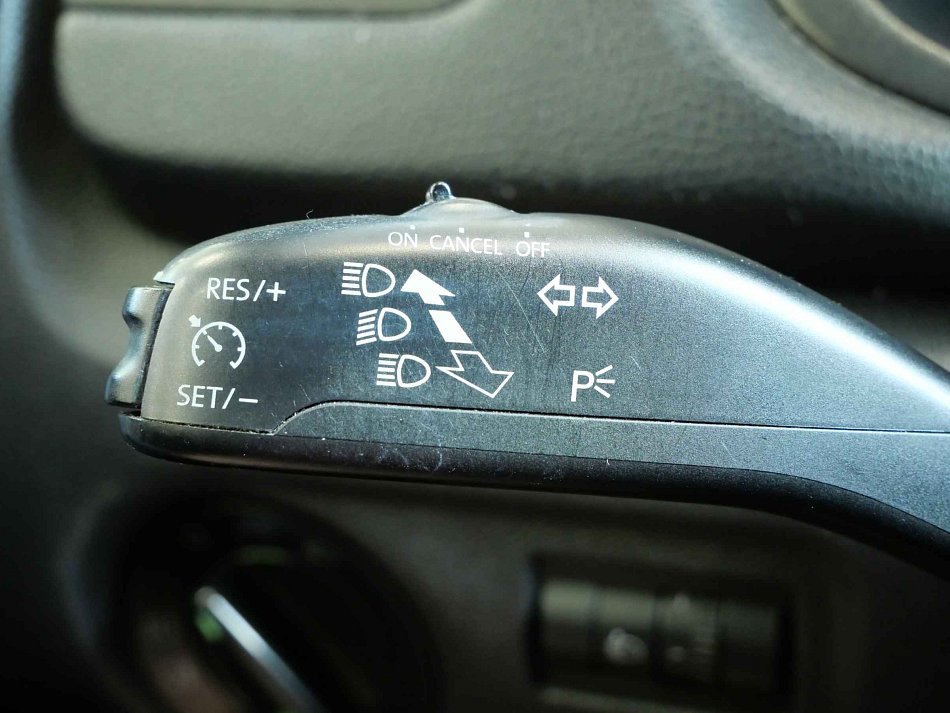 Škoda Fabia II 1.6 TDi 