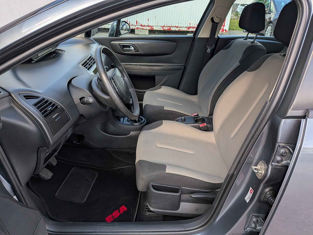 Citroën C4 1.4 