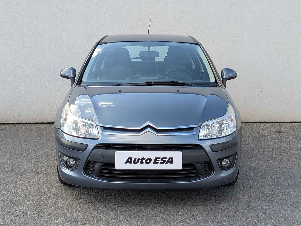 Citroën C4 1.4 