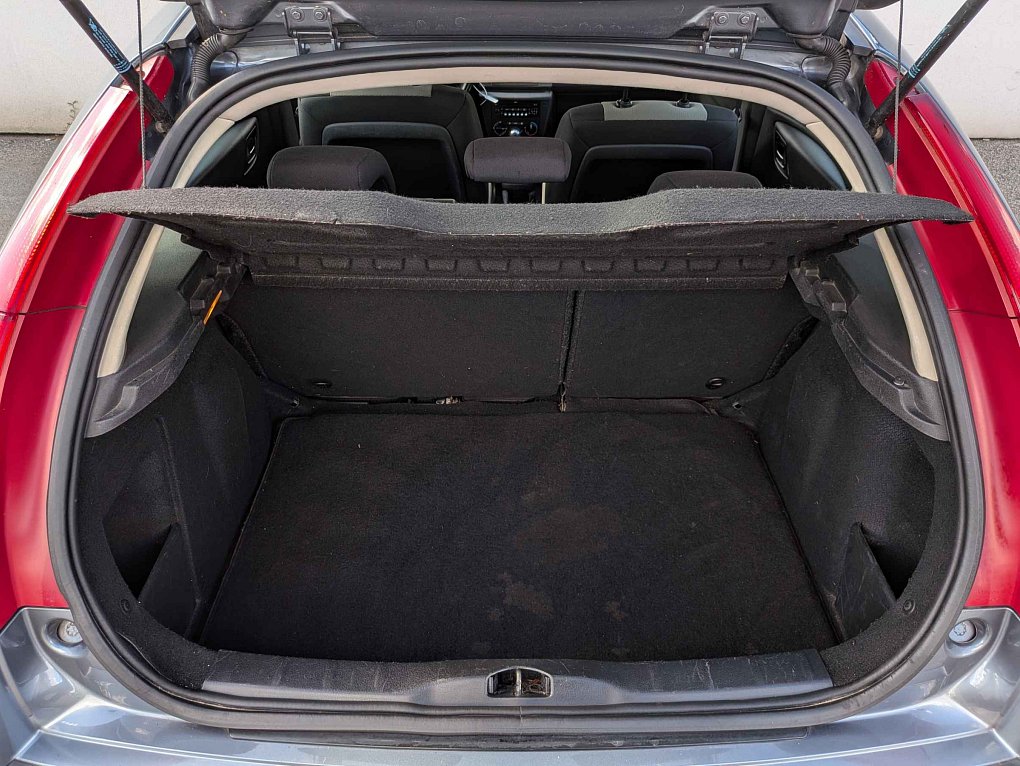 Citroën C4 1.4 