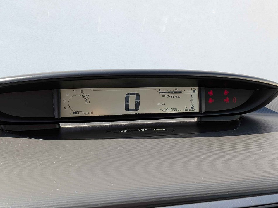 Citroën C4 1.4 