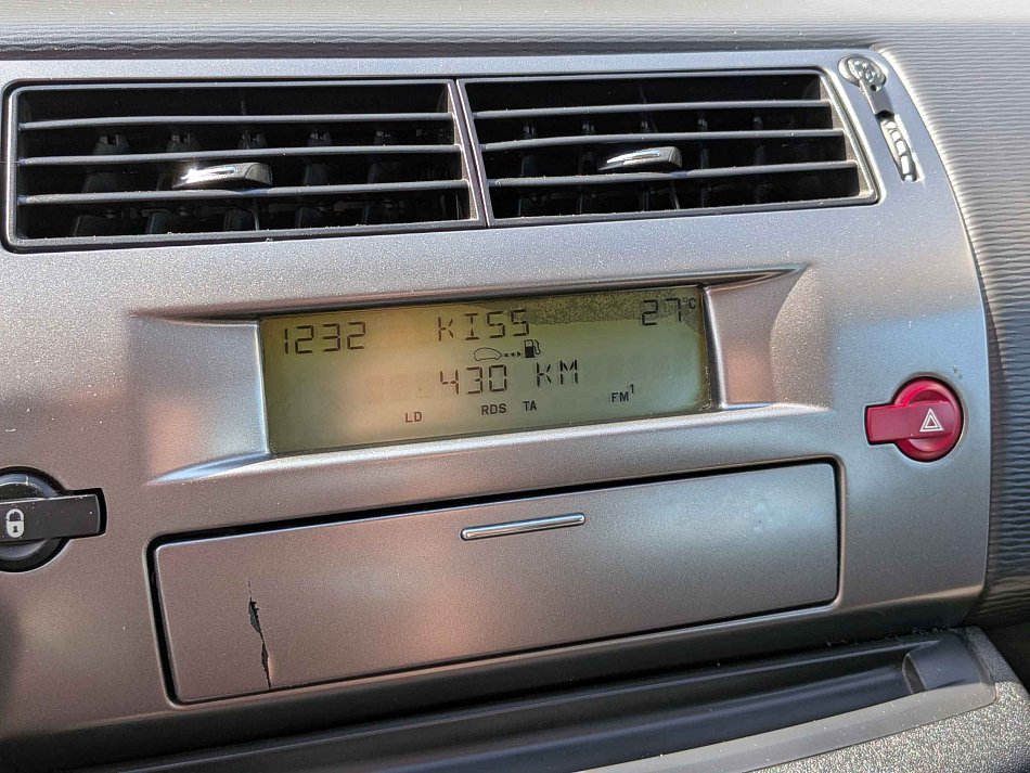 Citroën C4 1.4 