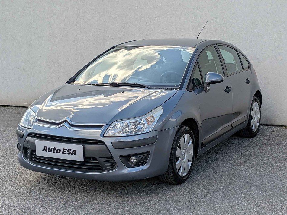 Citroën C4 1.4 