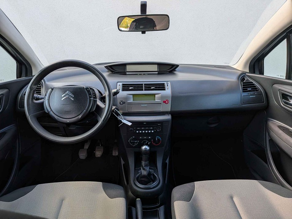 Citroën C4 1.4 