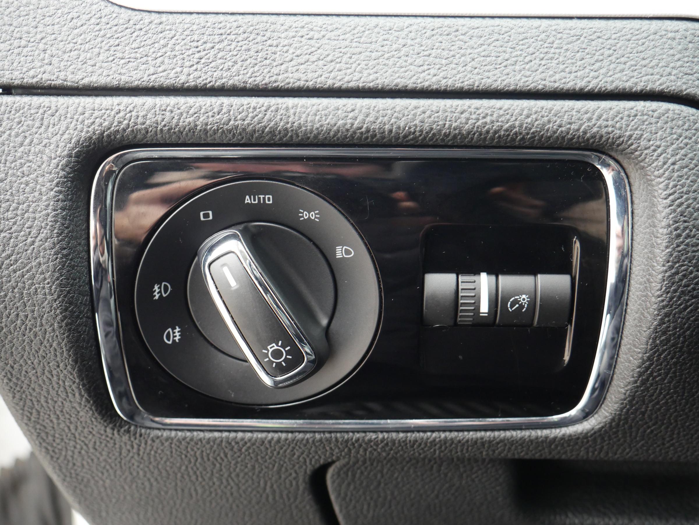 Škoda Superb II, 2011 - pohled č. 11