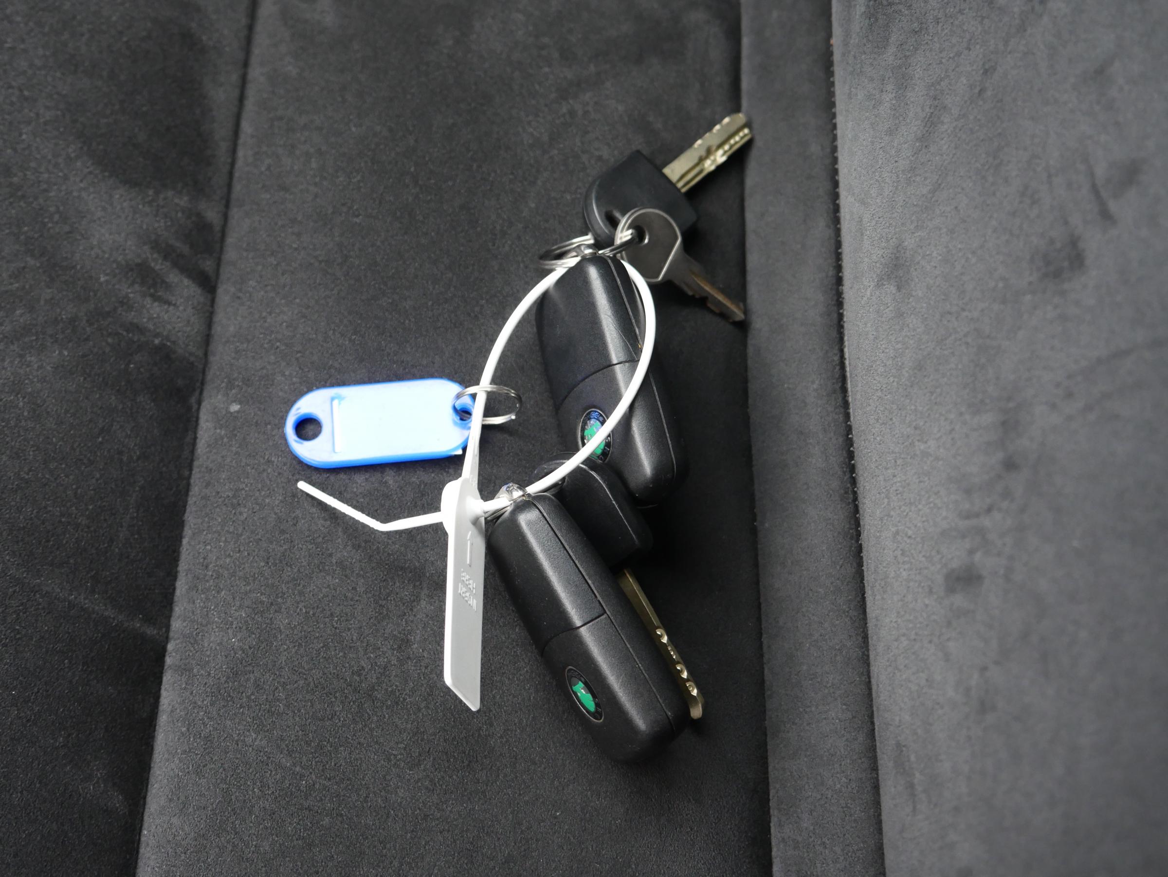 Škoda Superb II, 2011 - pohled č. 18