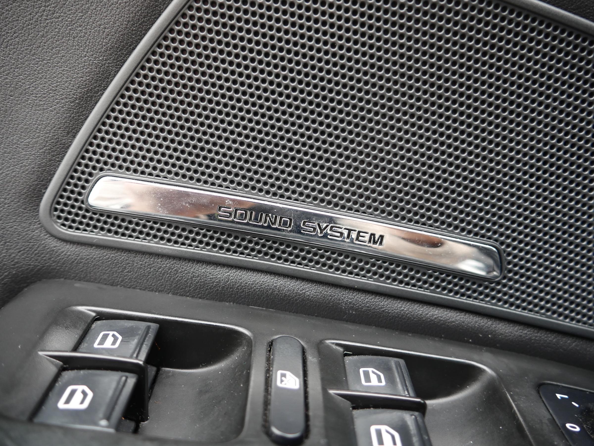 Škoda Superb II, 2011 - pohled č. 19