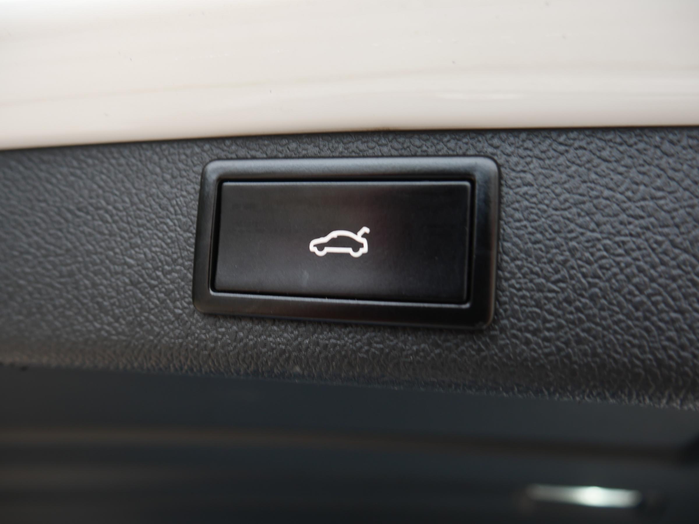 Škoda Superb II, 2011 - pohled č. 22