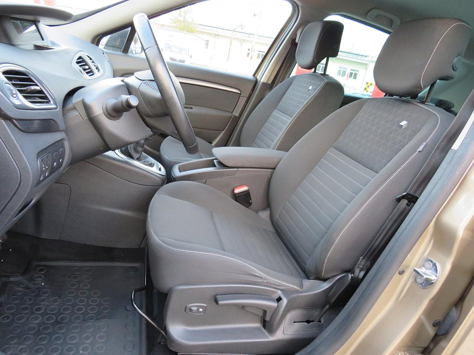 Renault Grand Scénic 1.2 TCe Limited