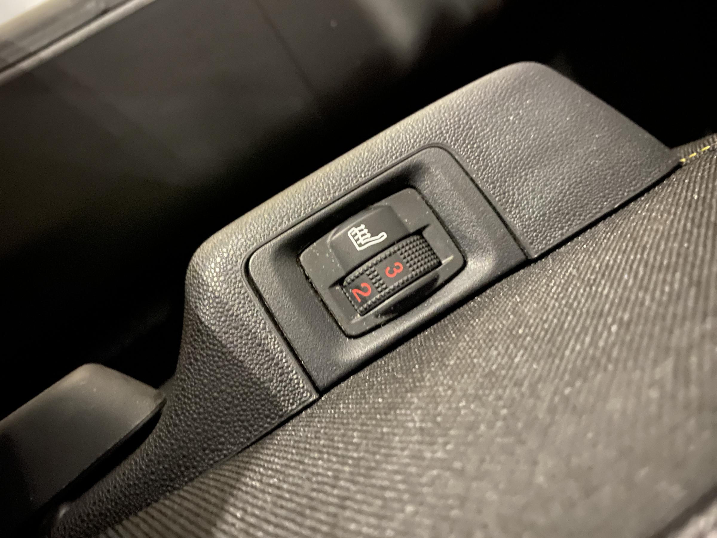 Citroën C3, 2022 - pohled č. 13