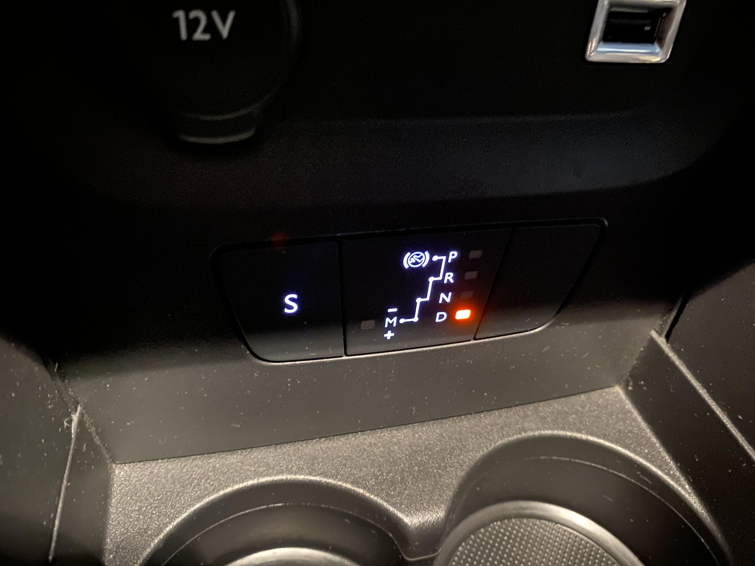 Citroën C3, 2022 - pohled č. 14