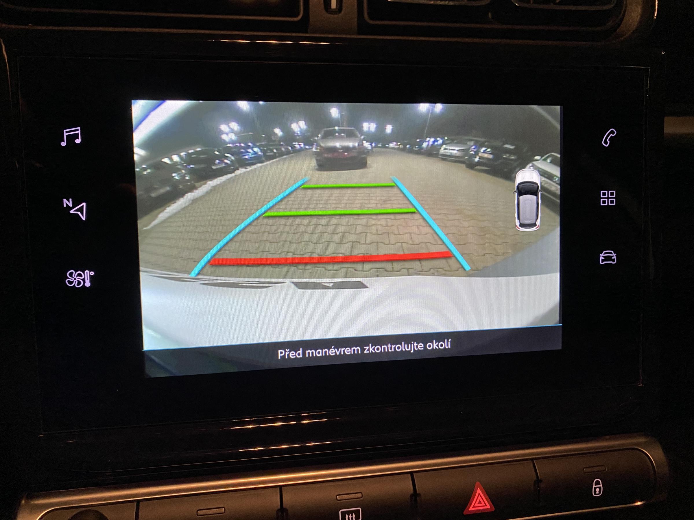 Citroën C3, 2022 - pohled č. 17