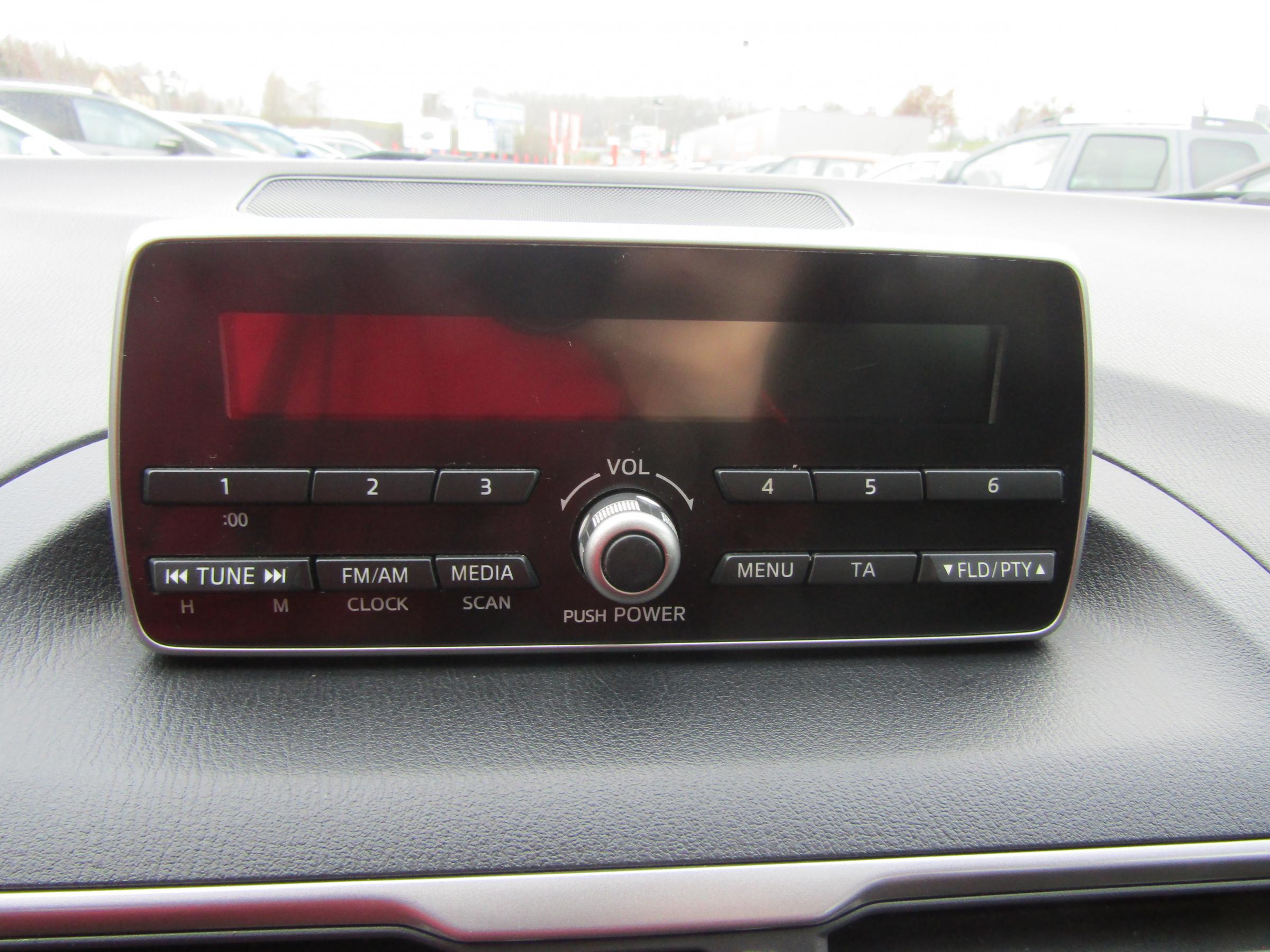 Mazda 3, 2018 - pohled č. 11