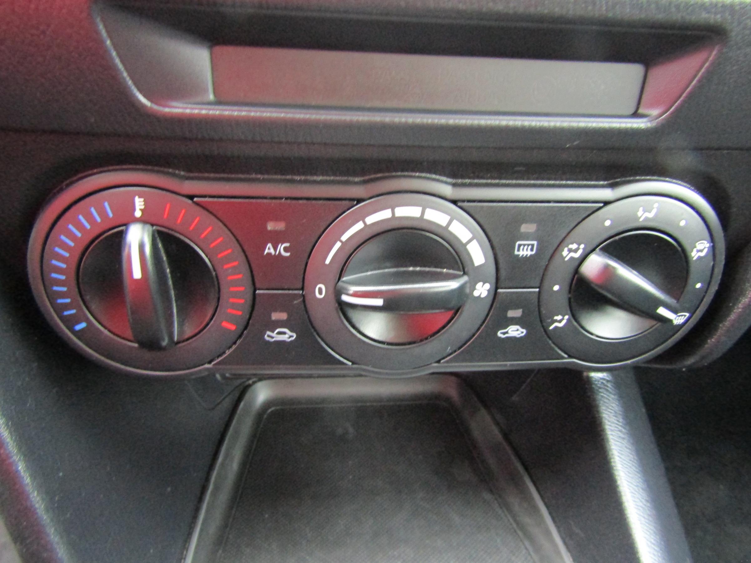 Mazda 3, 2018 - pohled č. 13