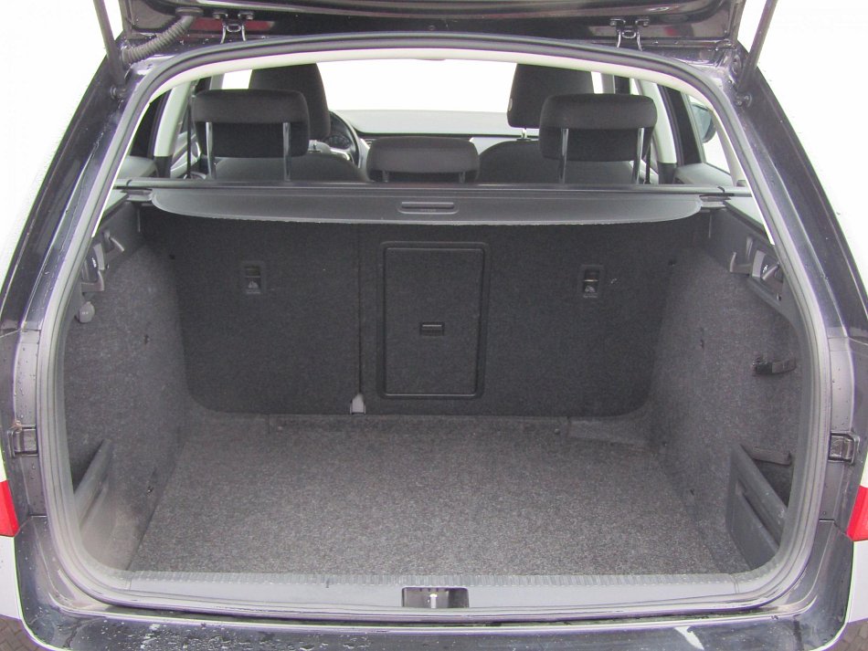 Škoda Octavia III 1.6 TDi 