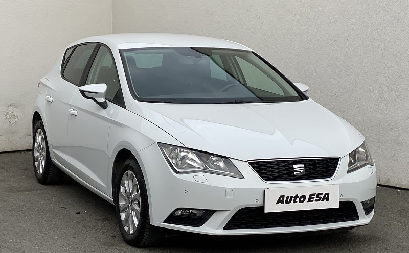 Seat Leon 2.0 TDi Style