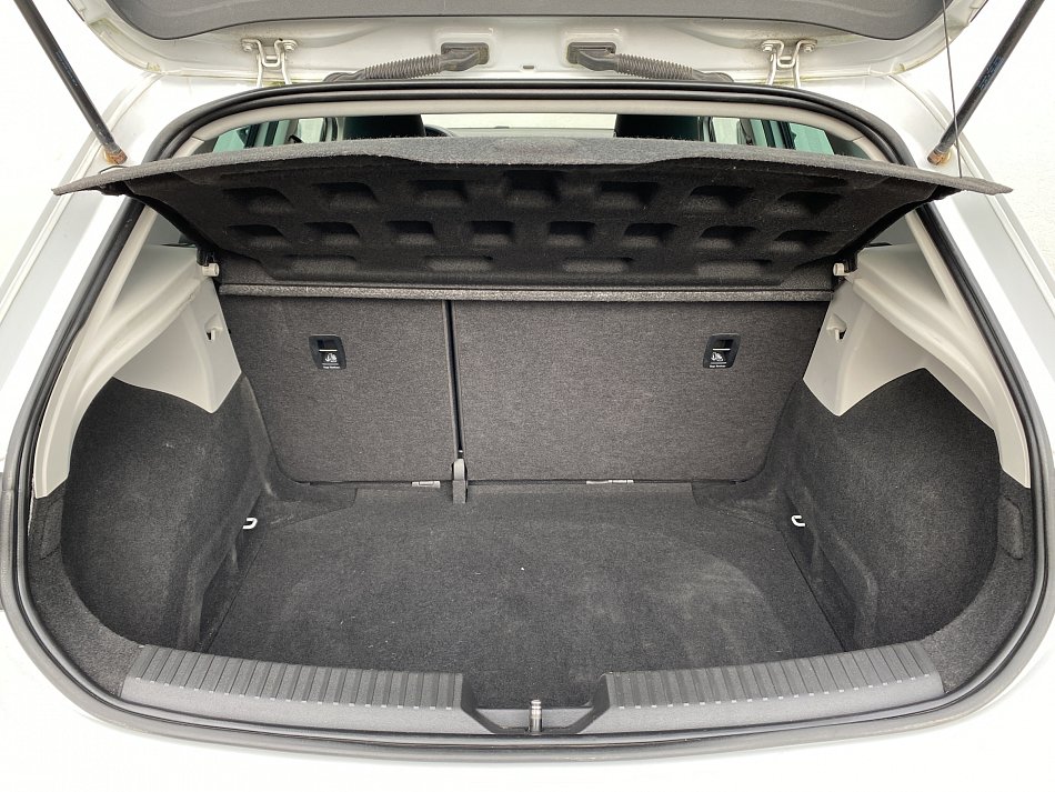 Seat Leon 2.0 TDi Style