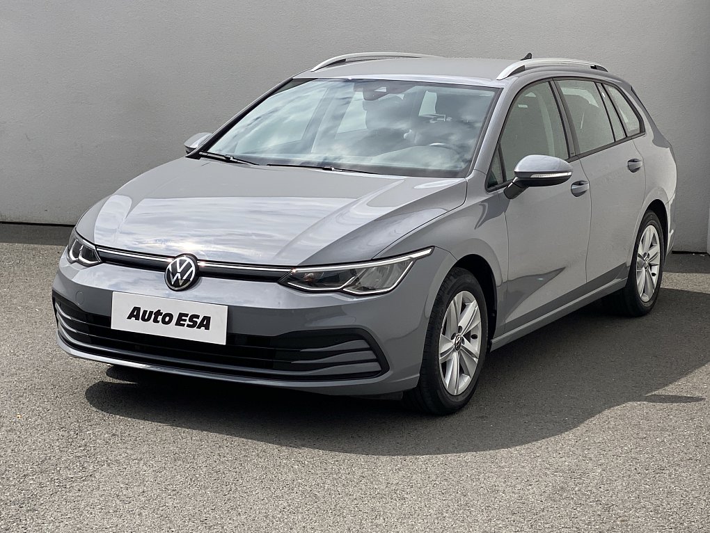 Volkswagen Golf 1.5 TSi 