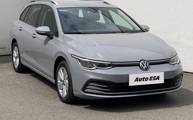 Volkswagen Golf 1.5 TSi 